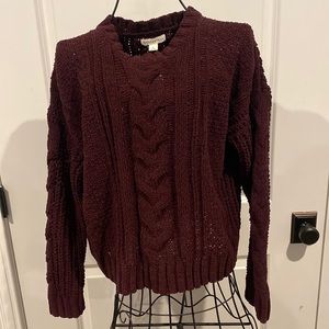 Aéropostale sweater